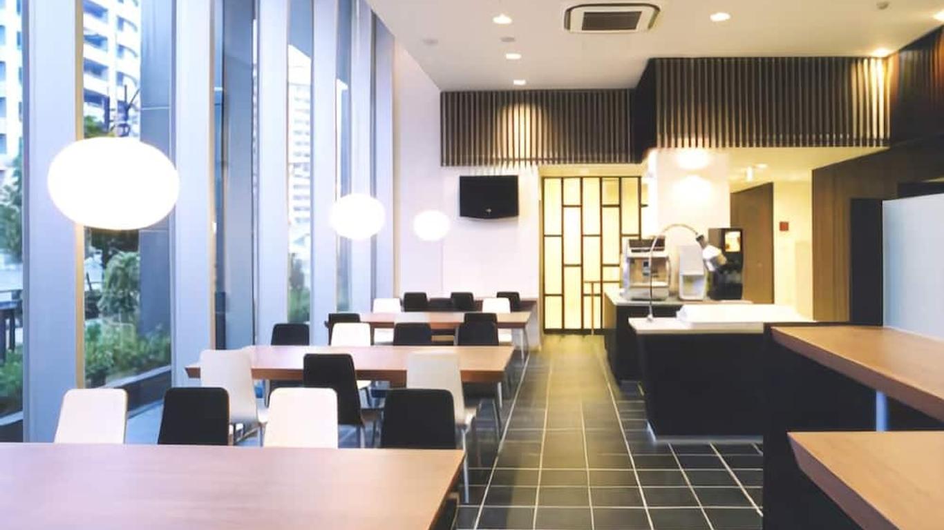 R&Bホテル東京東陽町