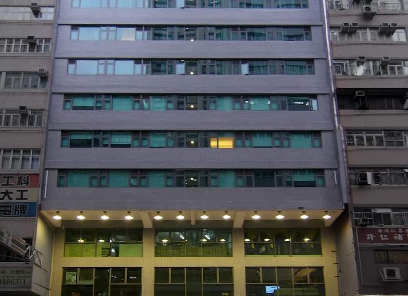 建物 写真