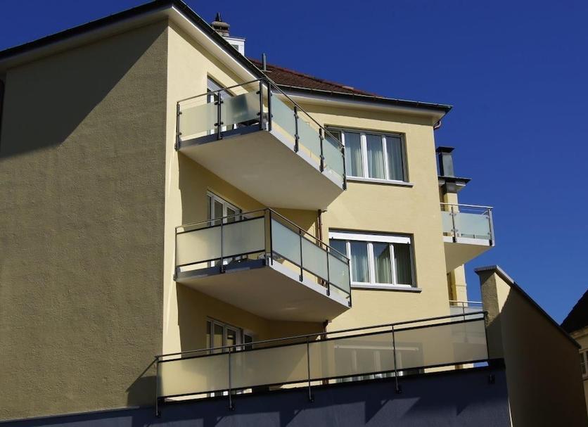 建物 写真