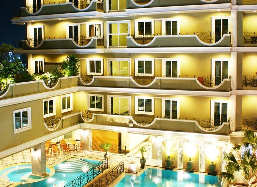 建物 写真