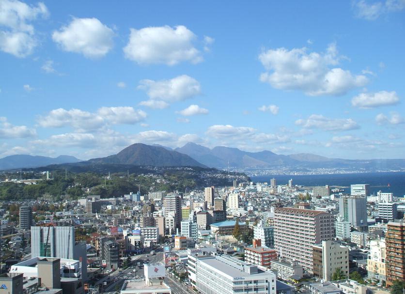 屋外の景色 写真