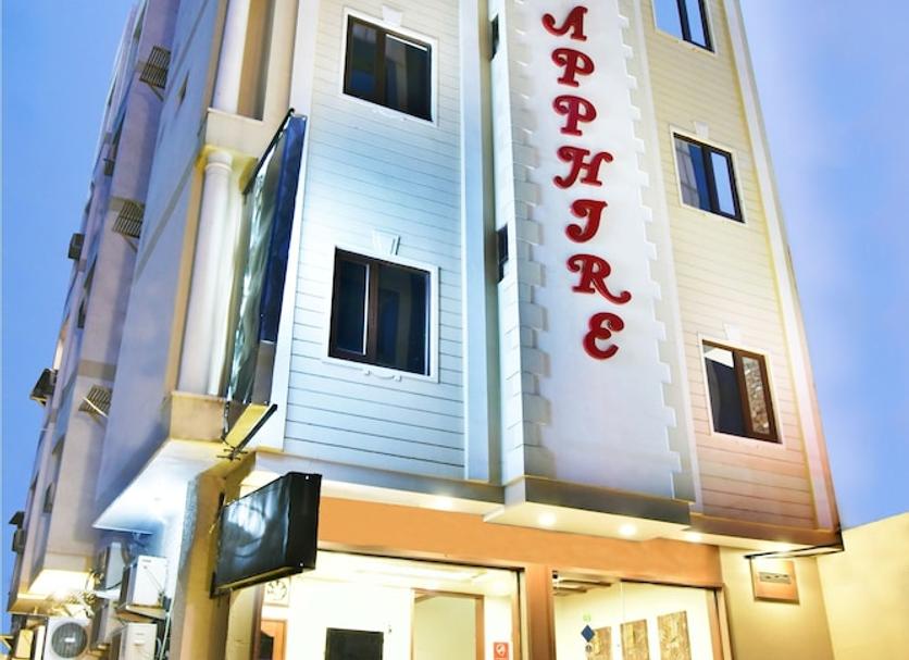 建物 写真