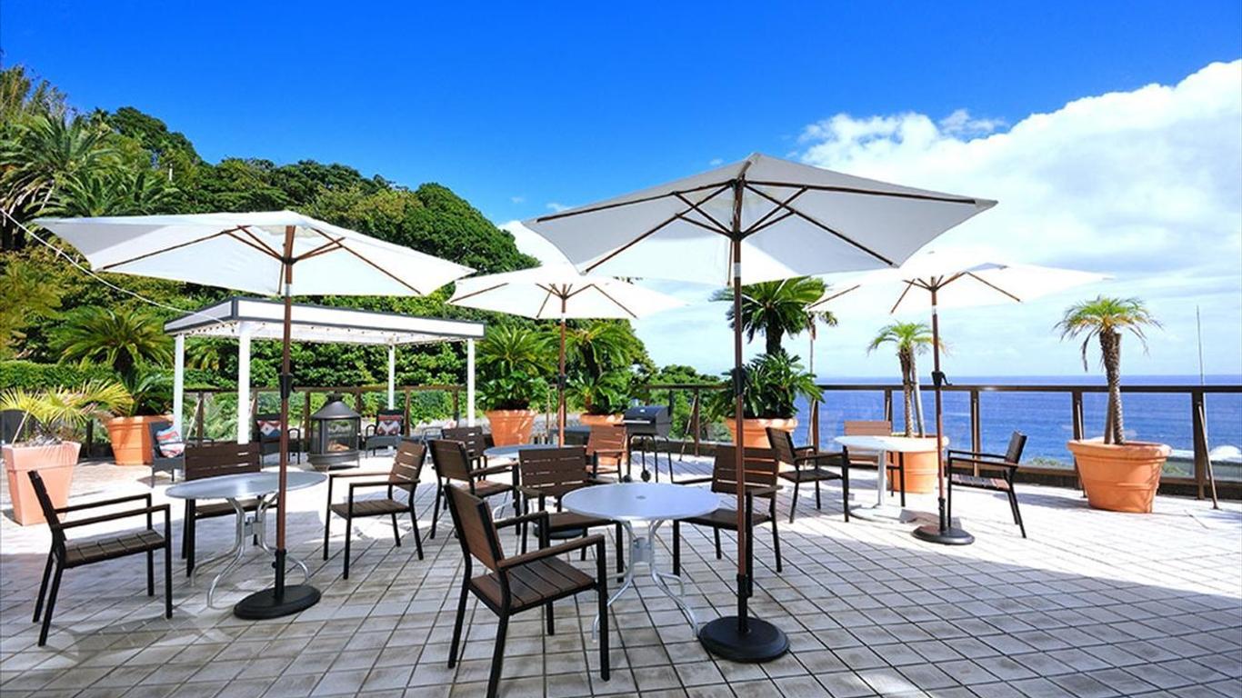 ホテル カターラ Resort&spa