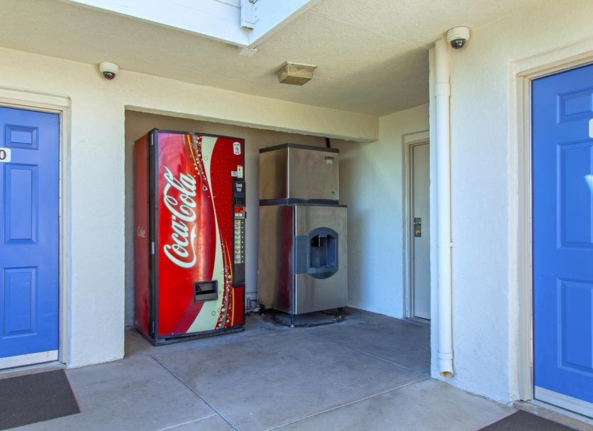 ホテル設備 写真