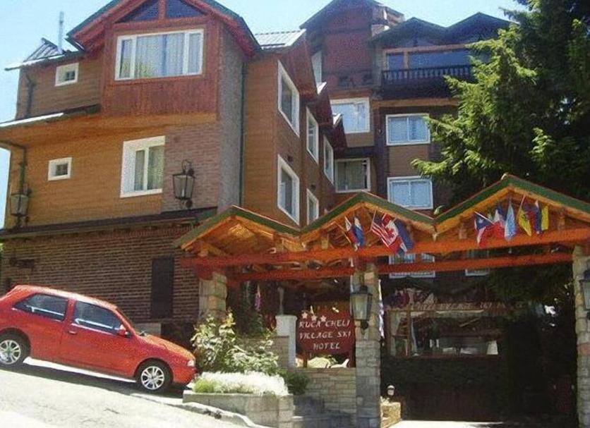 建物 写真