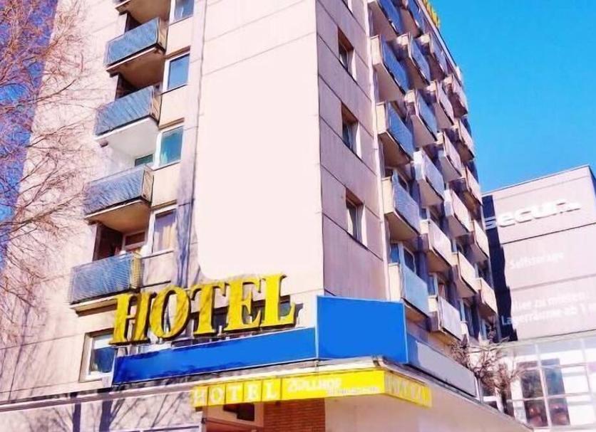 建物 写真