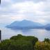 屋外の景色