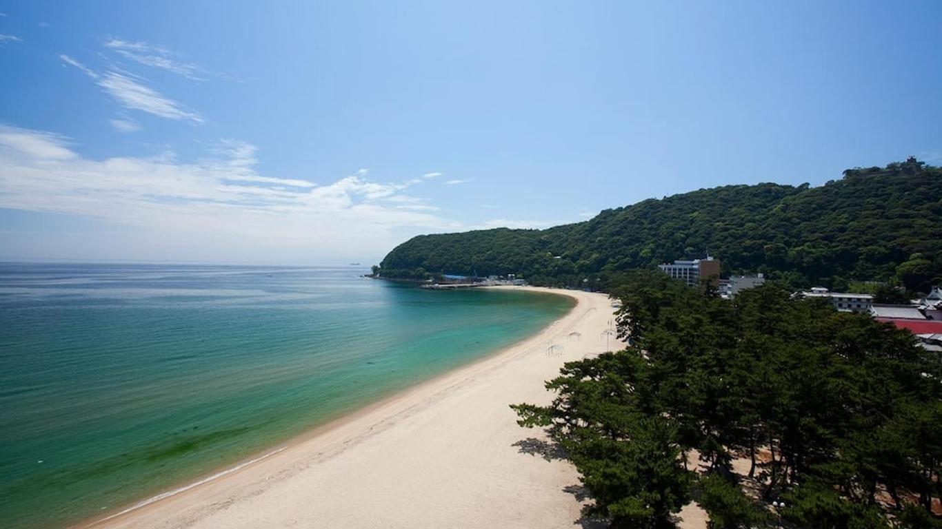島海月
