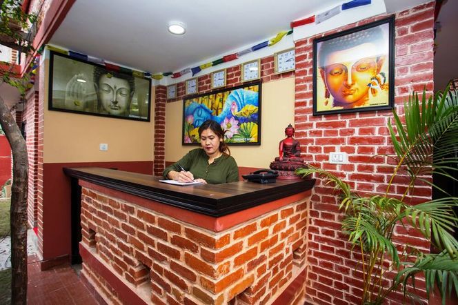 グルンズ ホーム