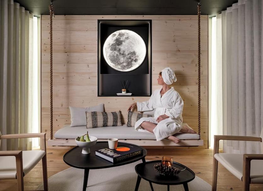 リビングルーム 写真