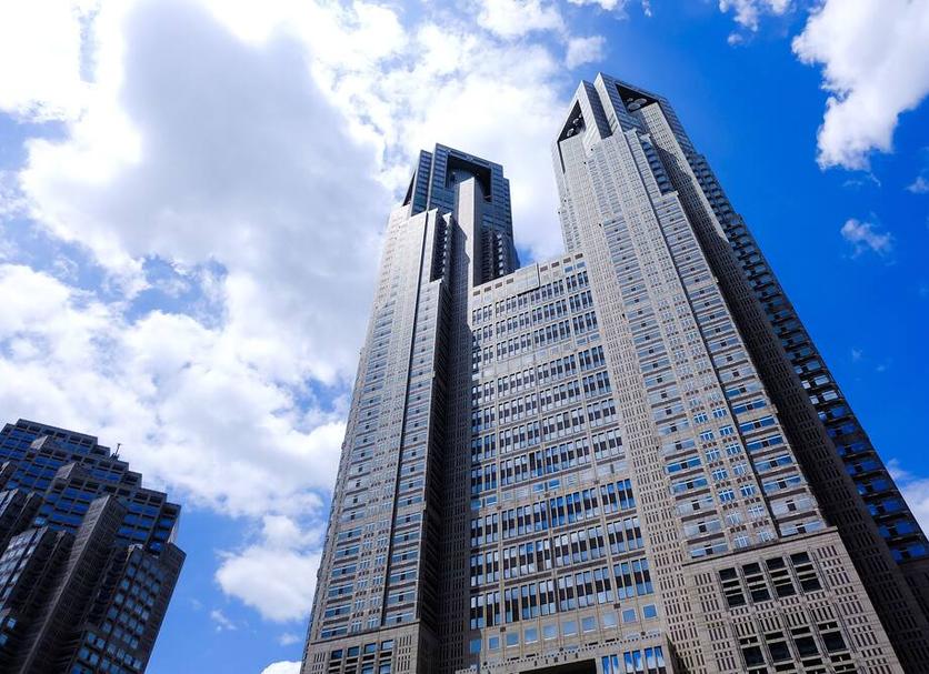 建物 写真