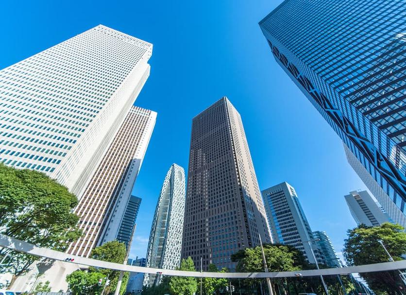 建物 写真