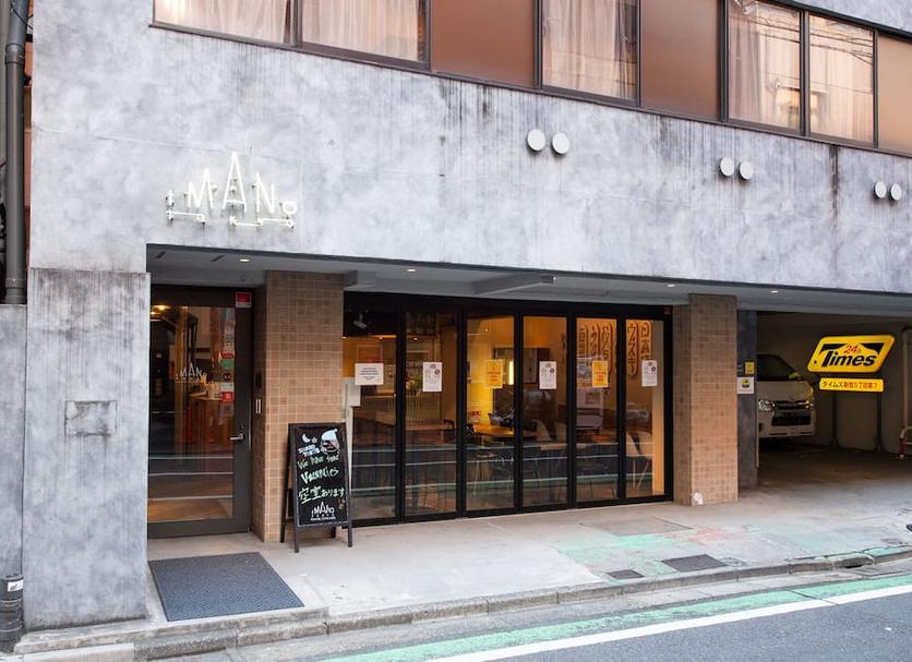 建物 写真