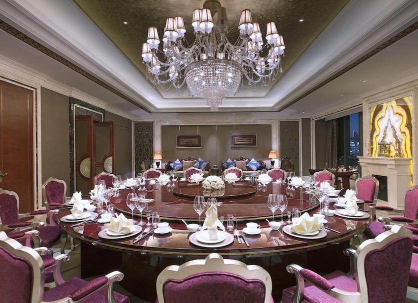 バンケットホール（宴会場） 写真