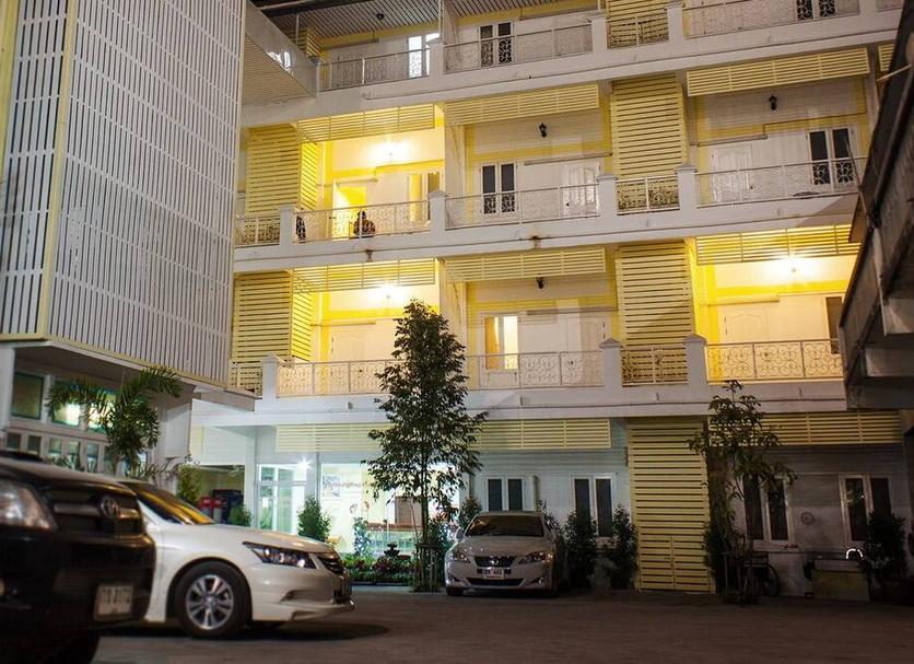 建物 写真
