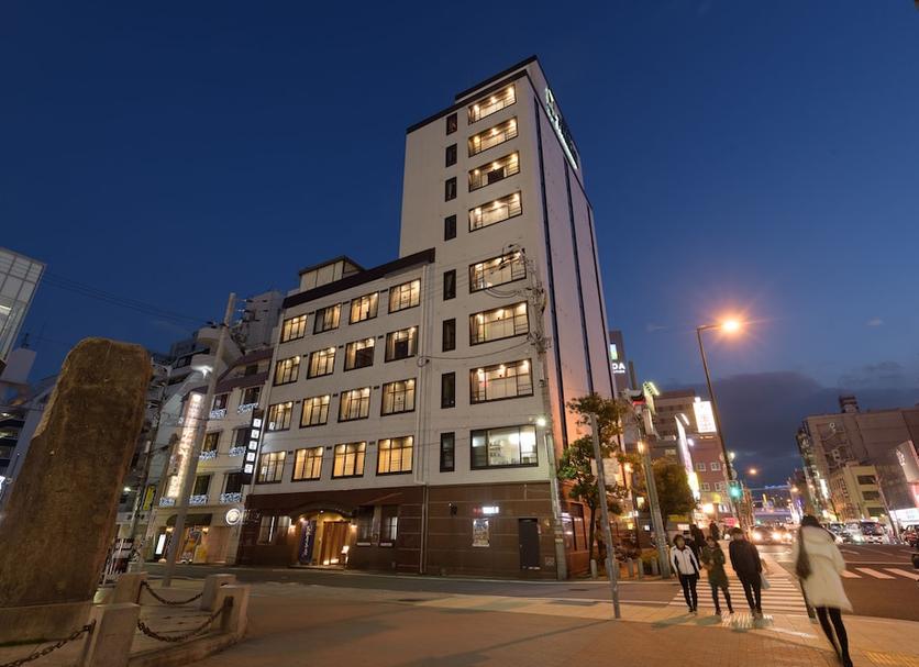 建物 写真