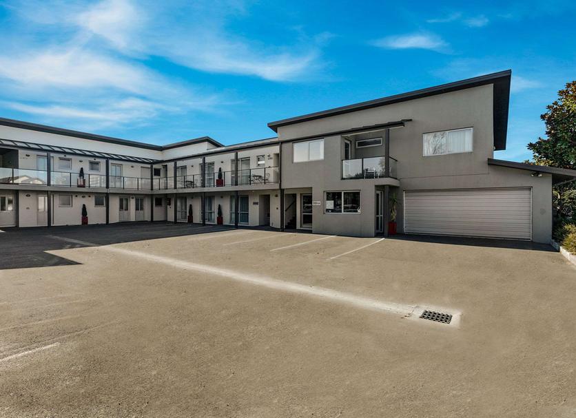 建物 写真