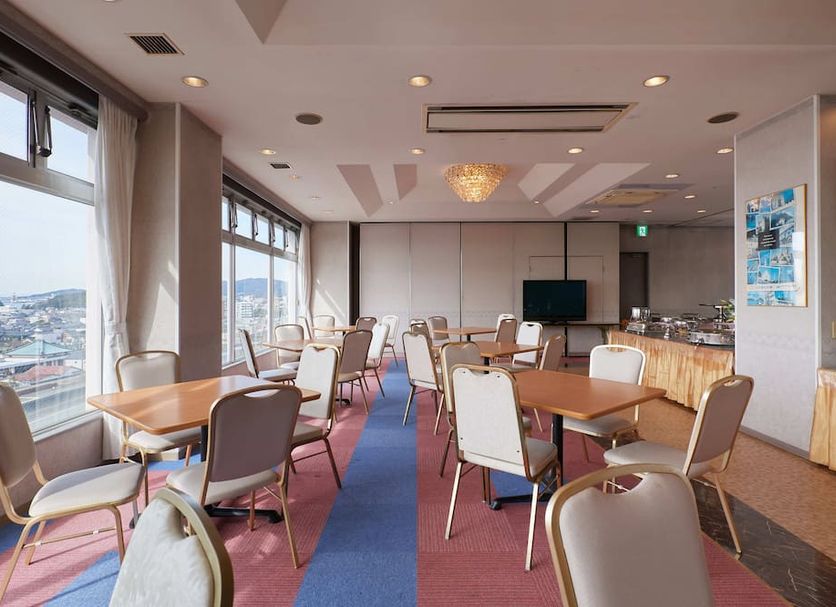 レストラン 写真