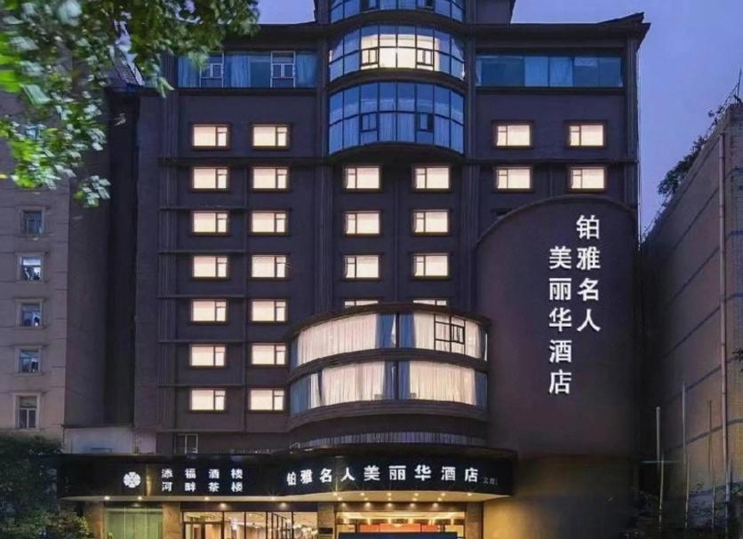 建物 写真