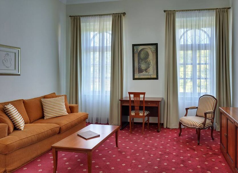 リビングルーム 写真