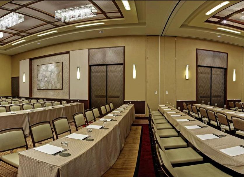バンケットホール（宴会場） 写真
