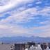 屋外の景色