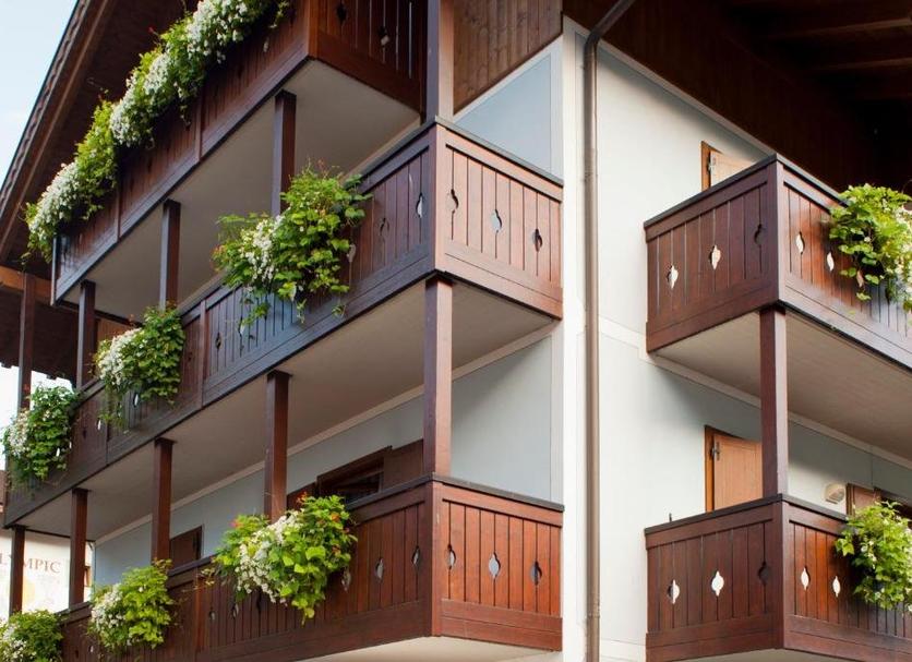 建物 写真