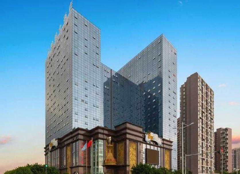 建物 写真