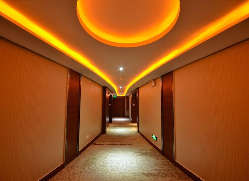 廊下 写真