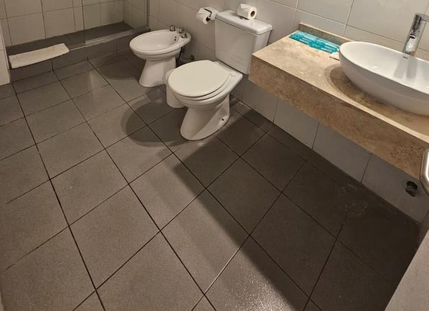 バスルーム 写真
