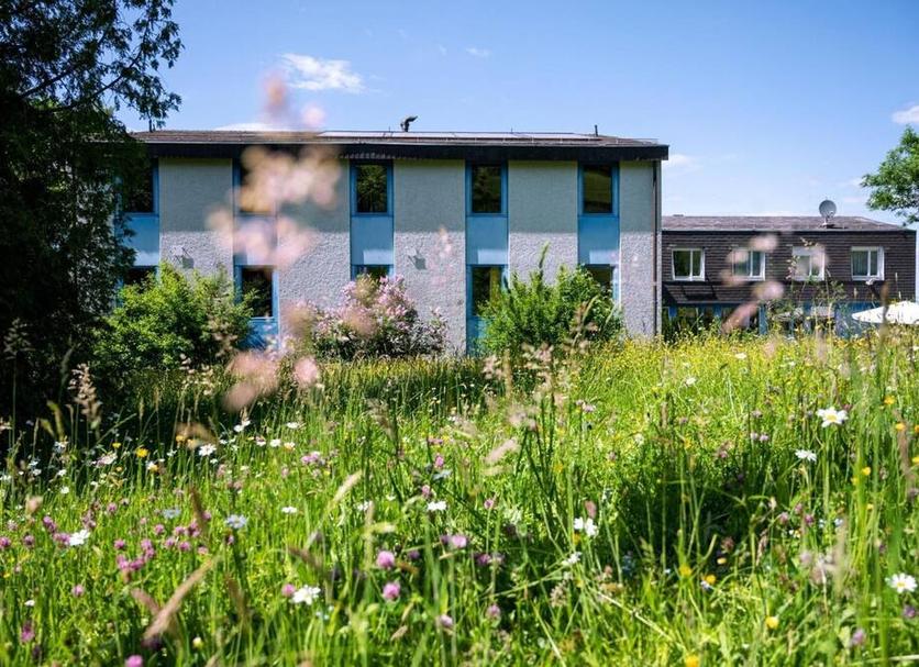 建物 写真