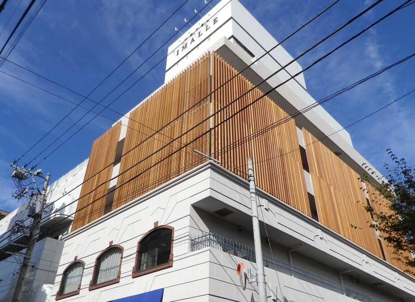 建物 写真