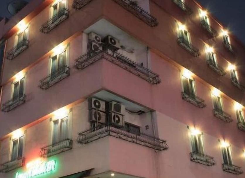 建物 写真