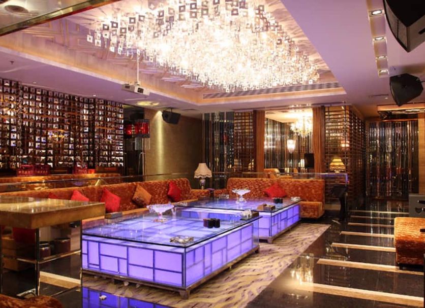 ホテル設備 写真