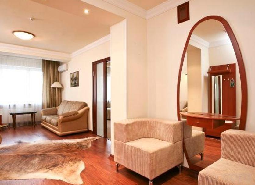 リビングルーム 写真