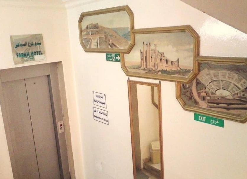客室の設備 写真