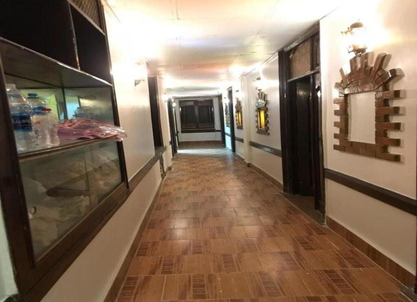 廊下 写真