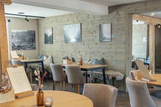 ブリッガ・レストラン＆ルーム