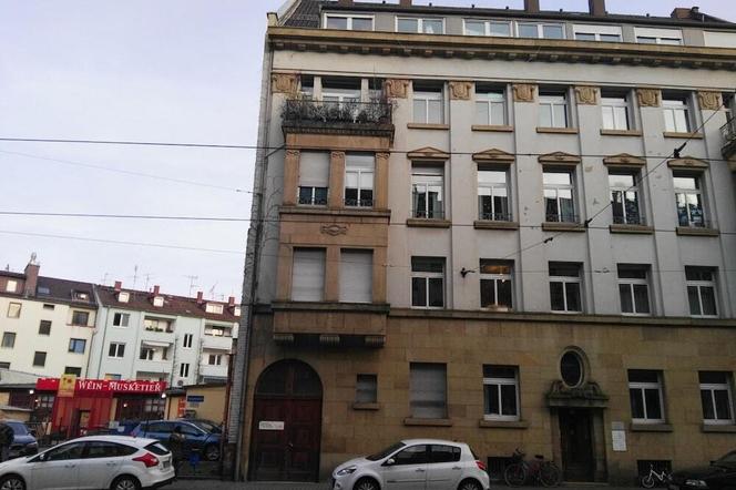 Bbカールスルーエ