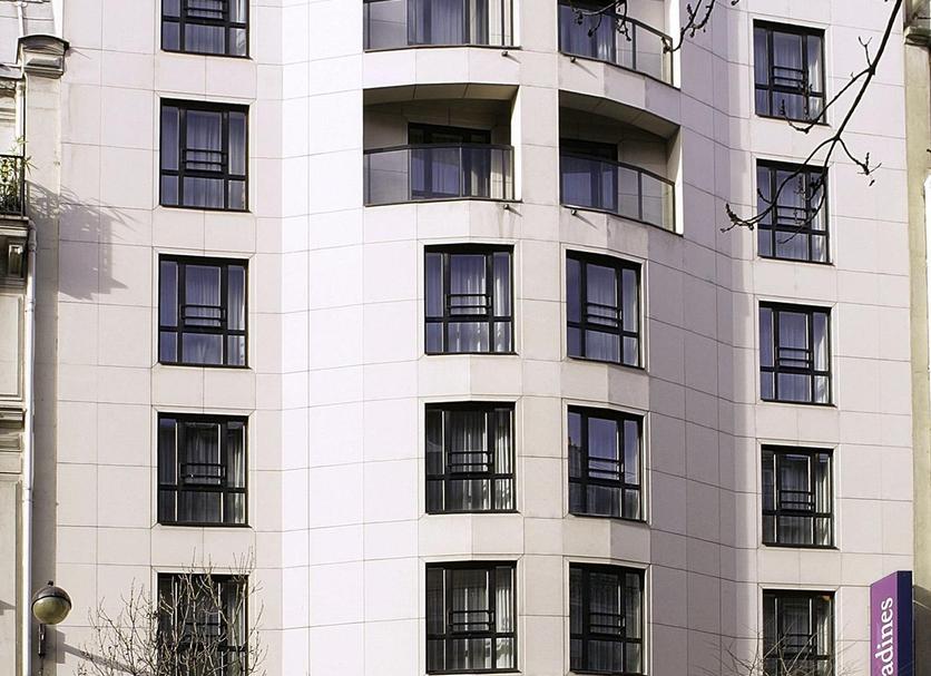 建物 写真