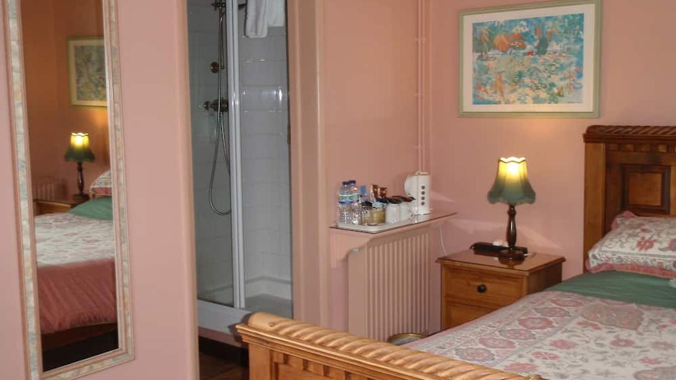 ブランブルズ B&B