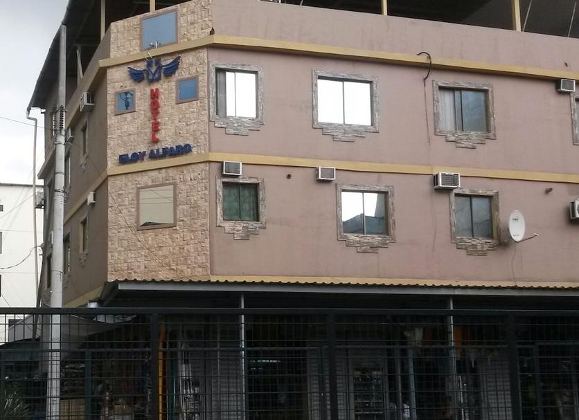 建物 写真