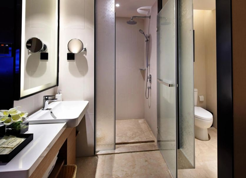 バスルーム 写真