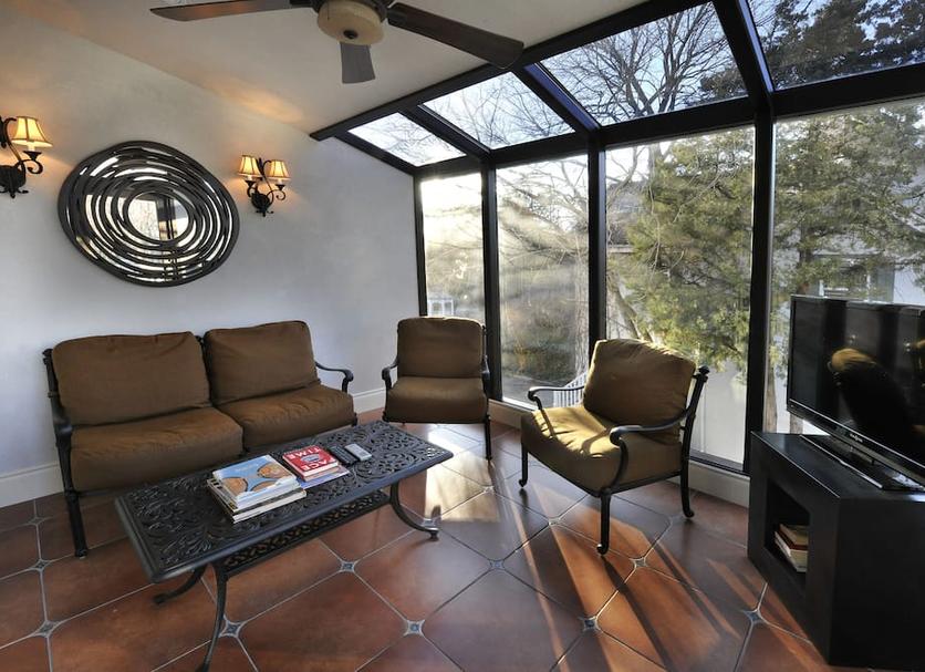 リビングルーム 写真