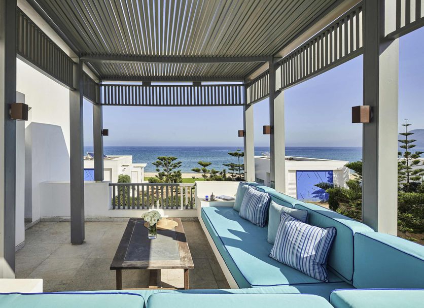 バルコニー 写真