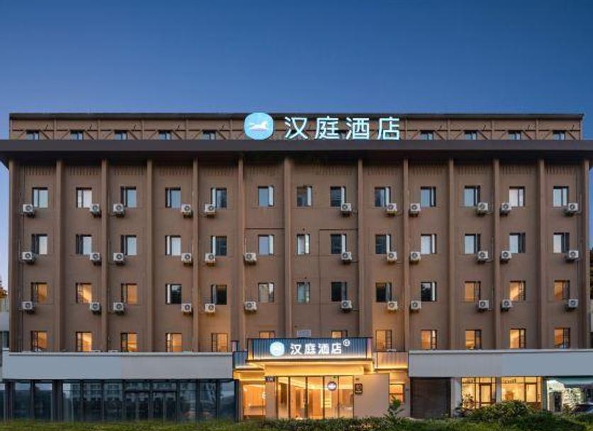 建物 写真