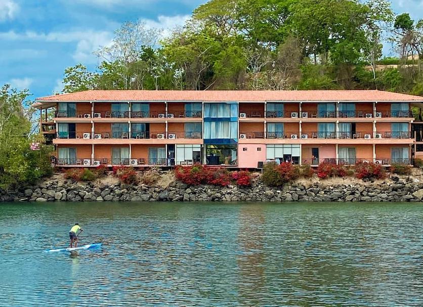 建物 写真