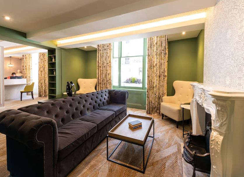 リビングルーム 写真