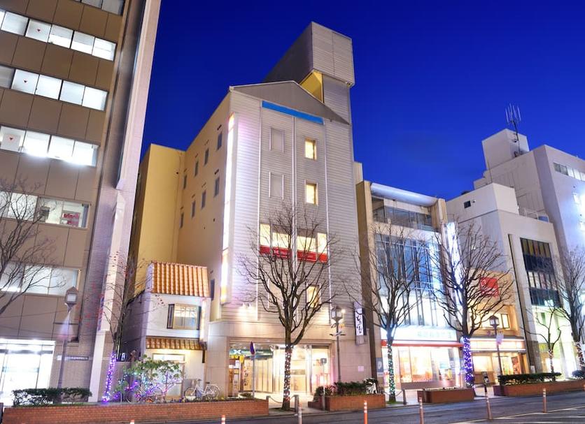 建物 写真