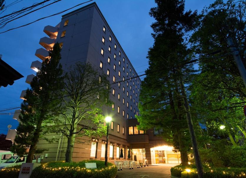 建物 写真